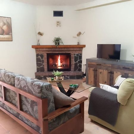 Apartament Ruralguejar Zewnętrze zdjęcie