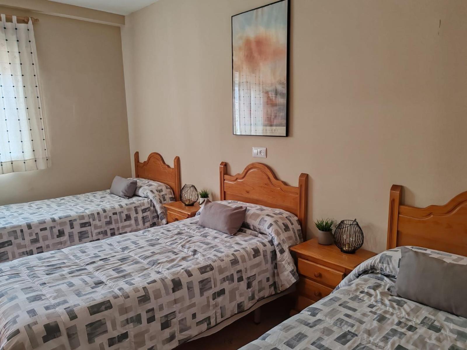 Apartament Ruralguejar Zewnętrze zdjęcie