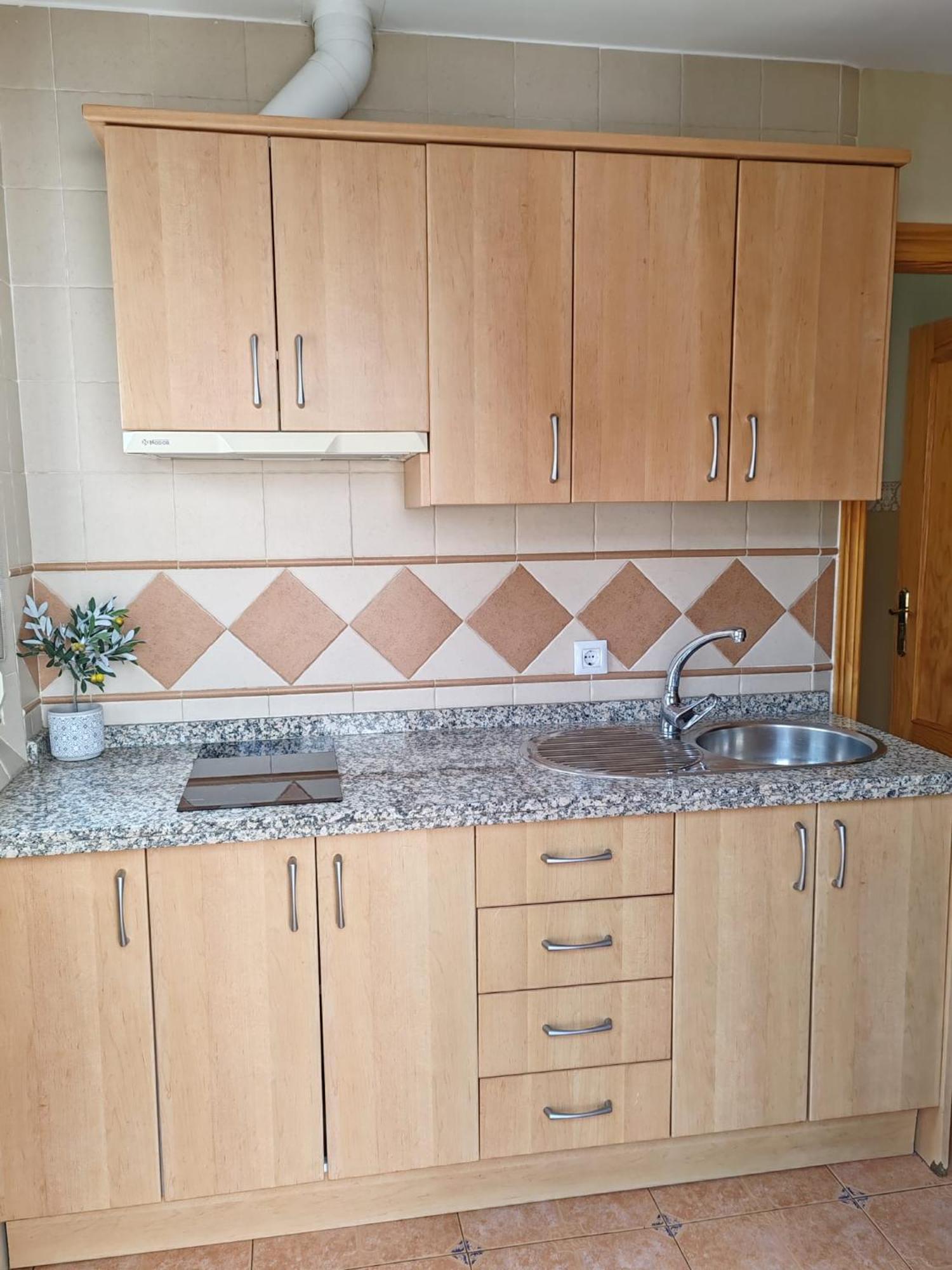 Apartament Ruralguejar Zewnętrze zdjęcie