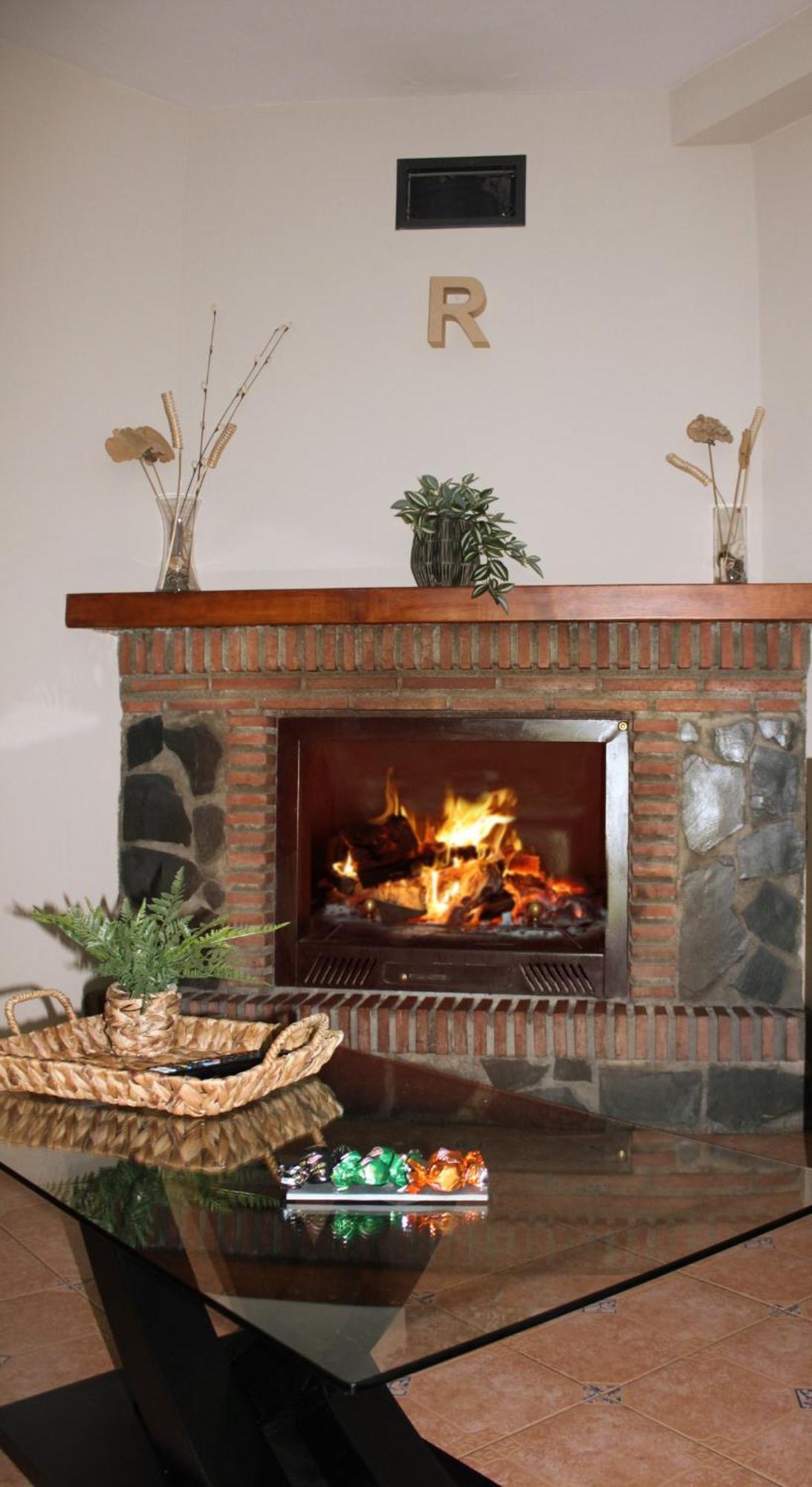 Apartament Ruralguejar Zewnętrze zdjęcie