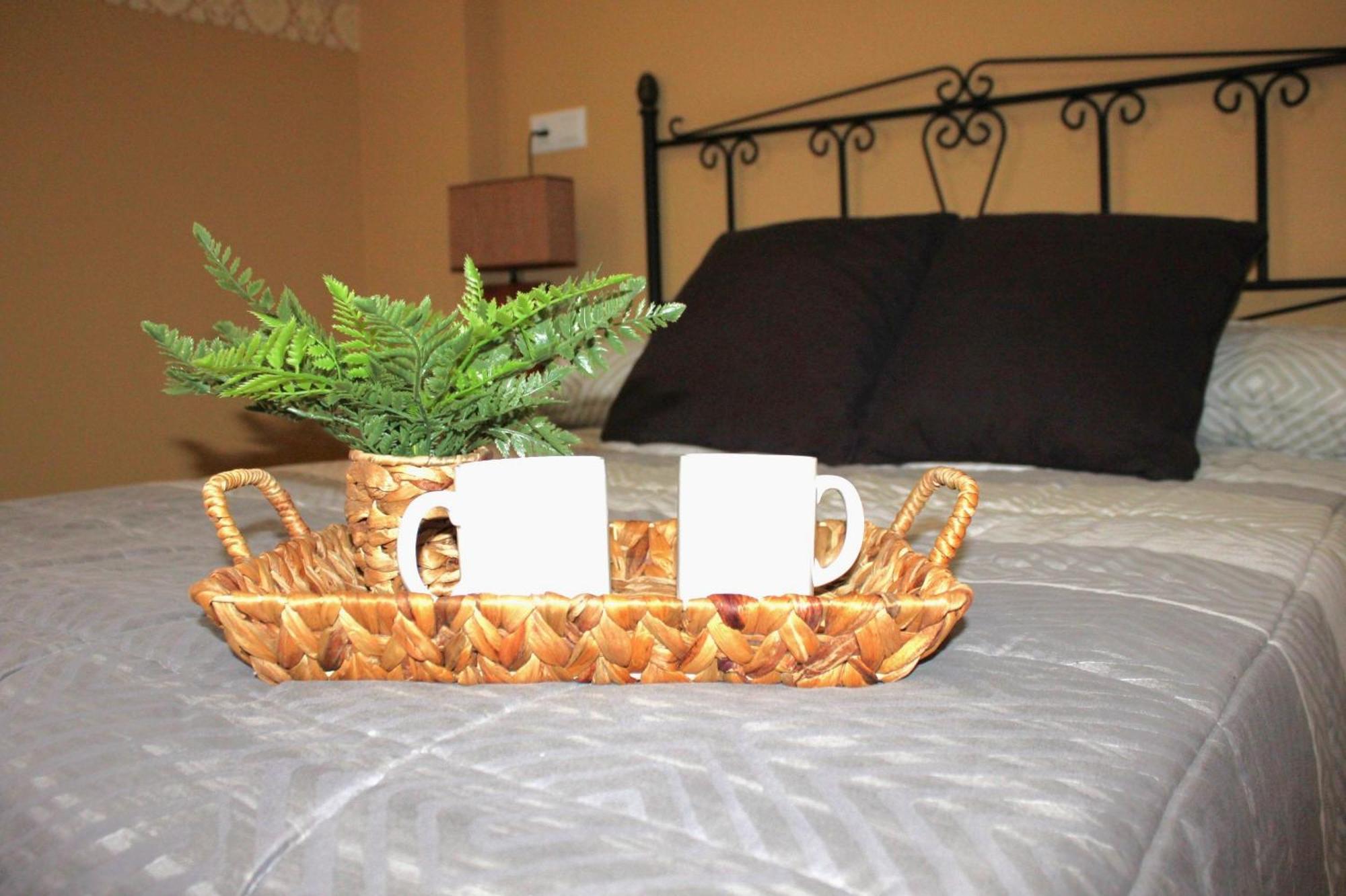 Apartament Ruralguejar Zewnętrze zdjęcie