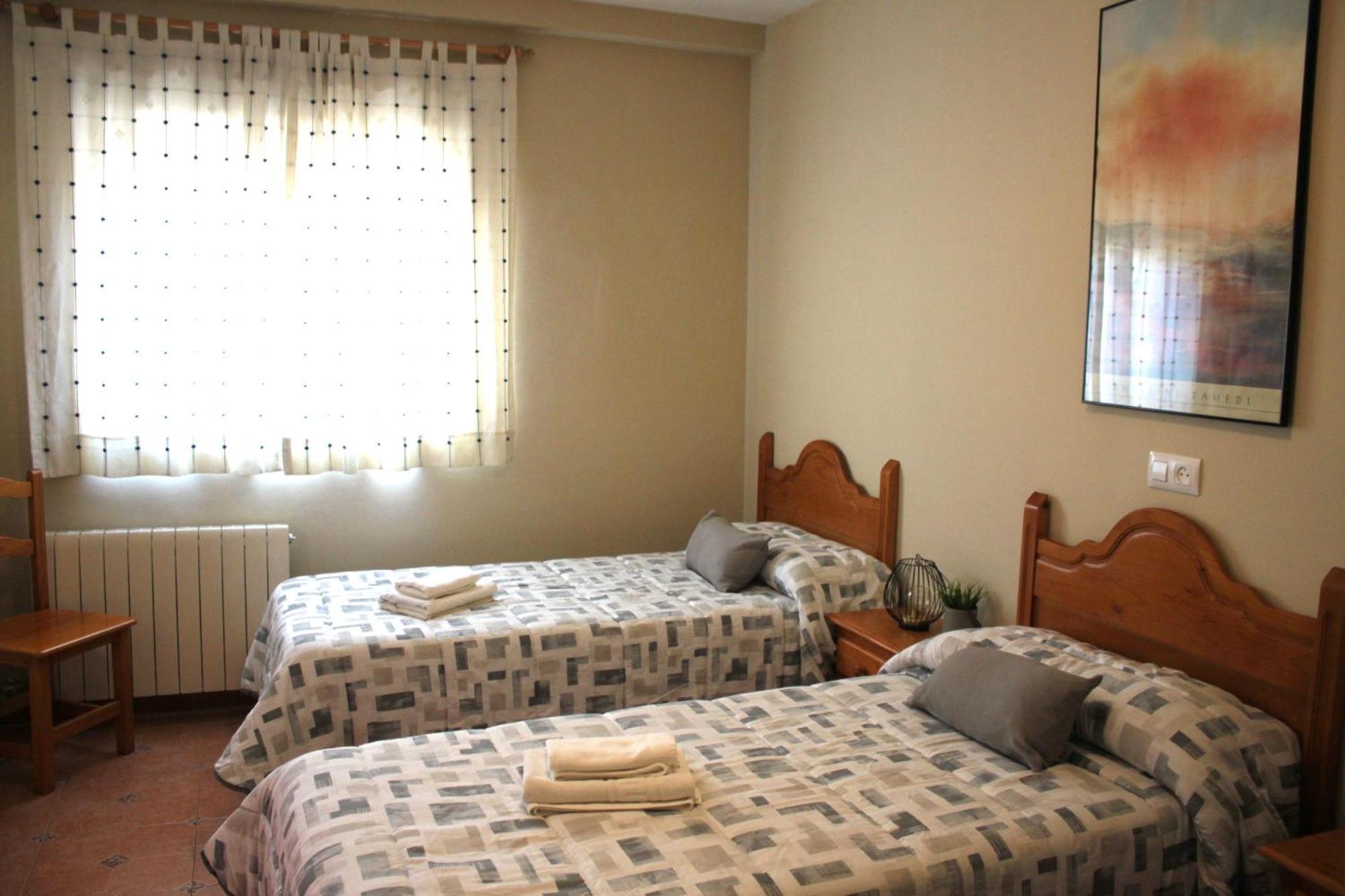 Apartament Ruralguejar Zewnętrze zdjęcie