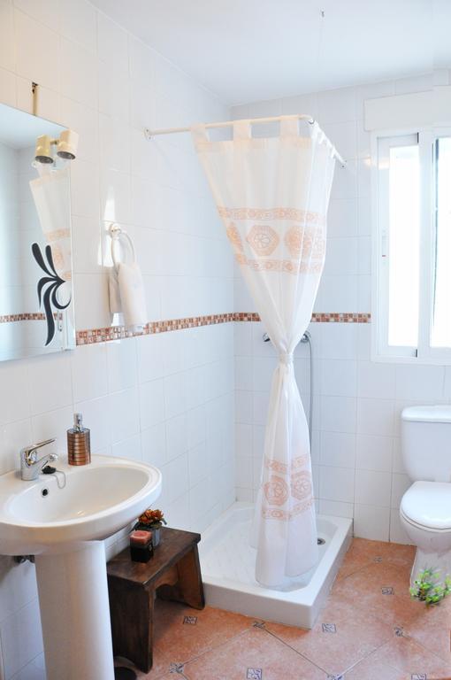Apartament Ruralguejar Zewnętrze zdjęcie